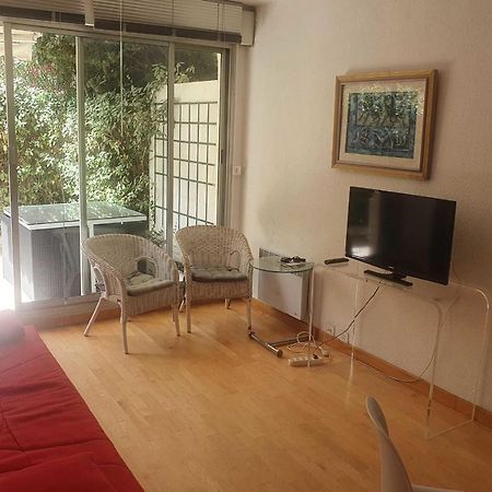 Charming 42M With Terrace In The City Center サントロペ エクステリア 写真